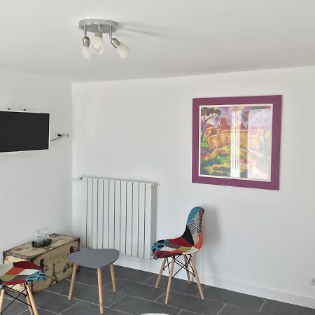 La Maison Du Bonheur Cotignac Dış mekan fotoğraf