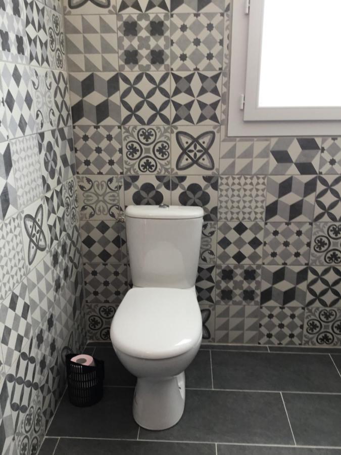 La Maison Du Bonheur Cotignac Dış mekan fotoğraf