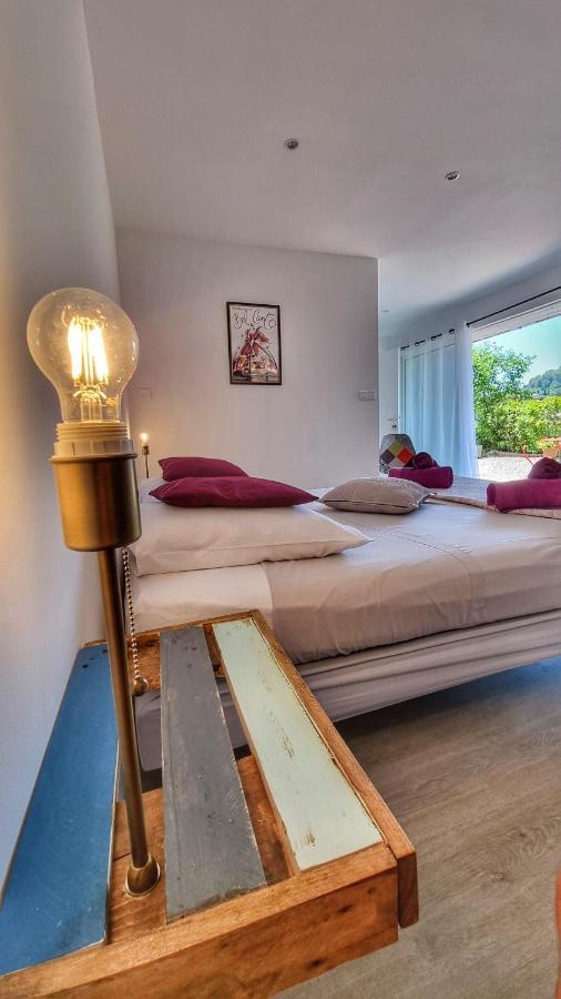 La Maison Du Bonheur Cotignac Dış mekan fotoğraf