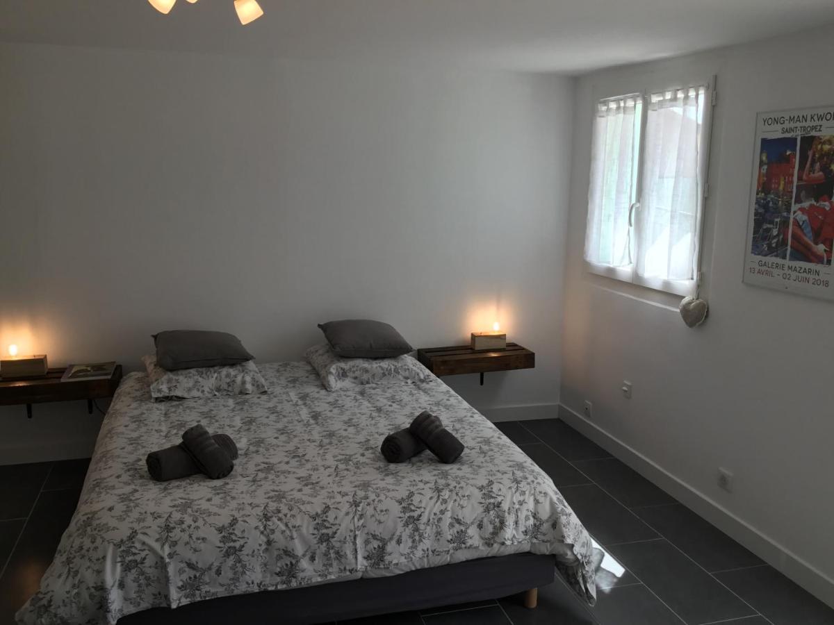 La Maison Du Bonheur Cotignac Dış mekan fotoğraf