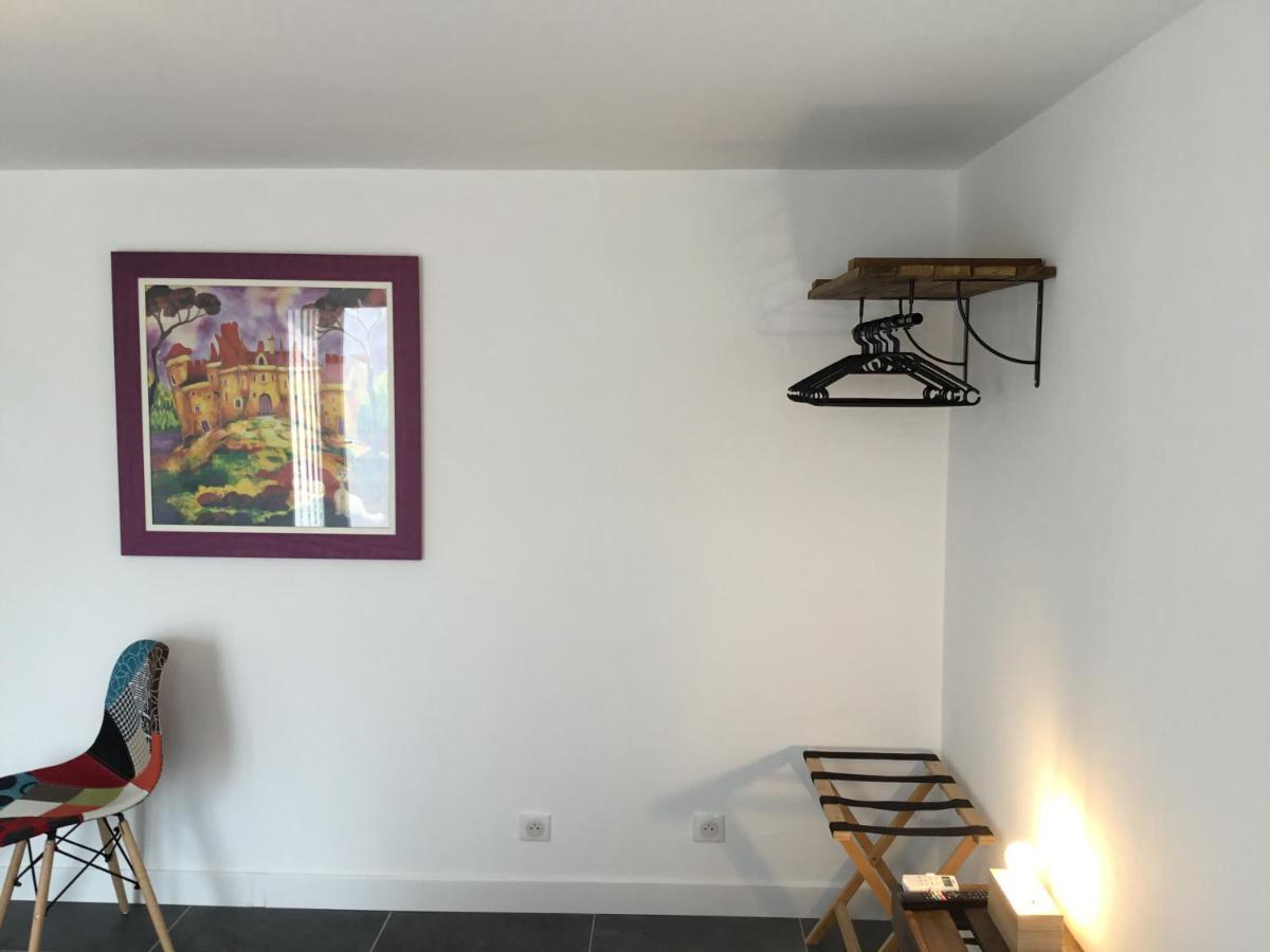 La Maison Du Bonheur Cotignac Dış mekan fotoğraf