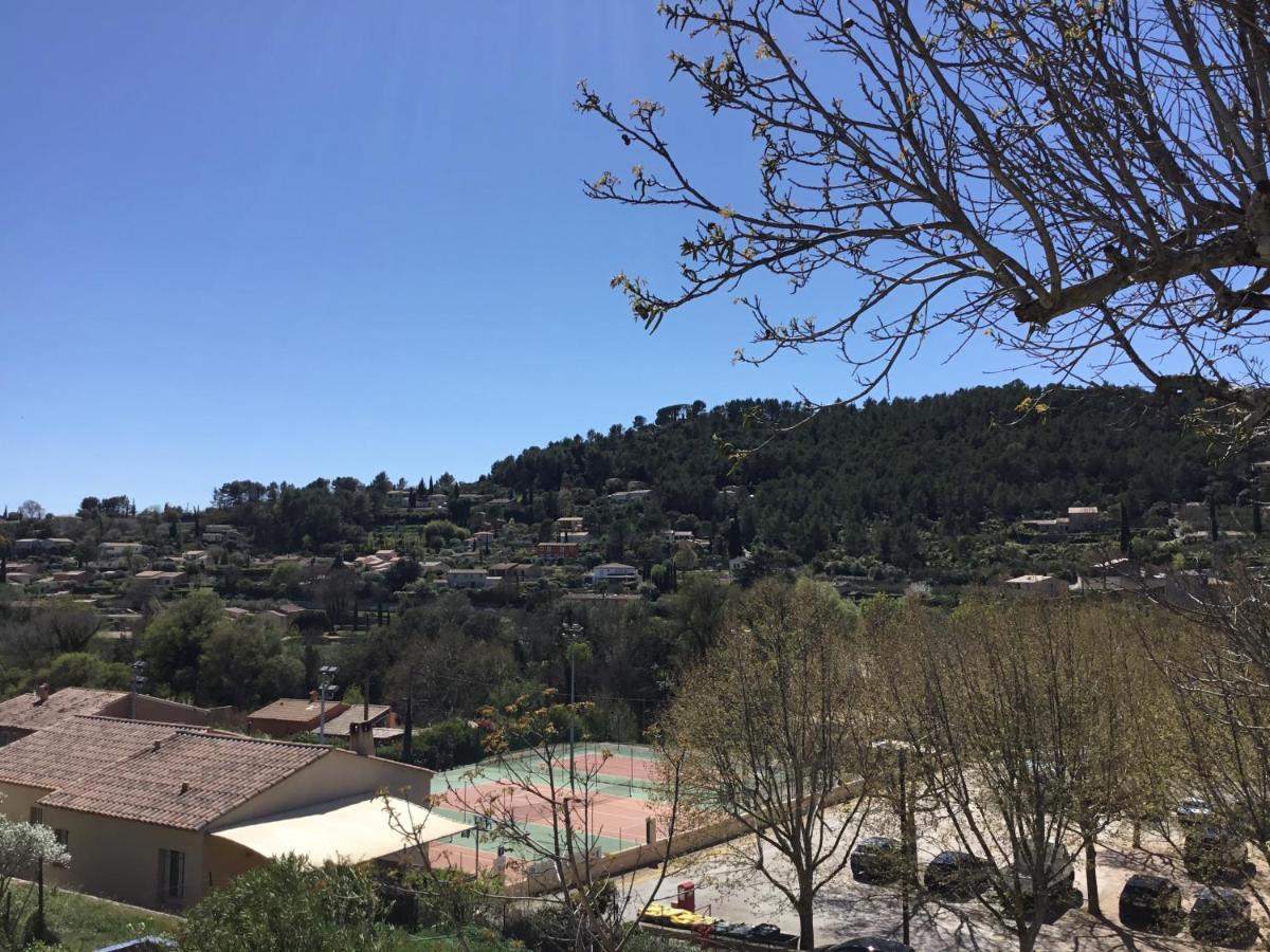 La Maison Du Bonheur Cotignac Dış mekan fotoğraf