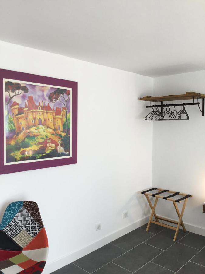 La Maison Du Bonheur Cotignac Dış mekan fotoğraf