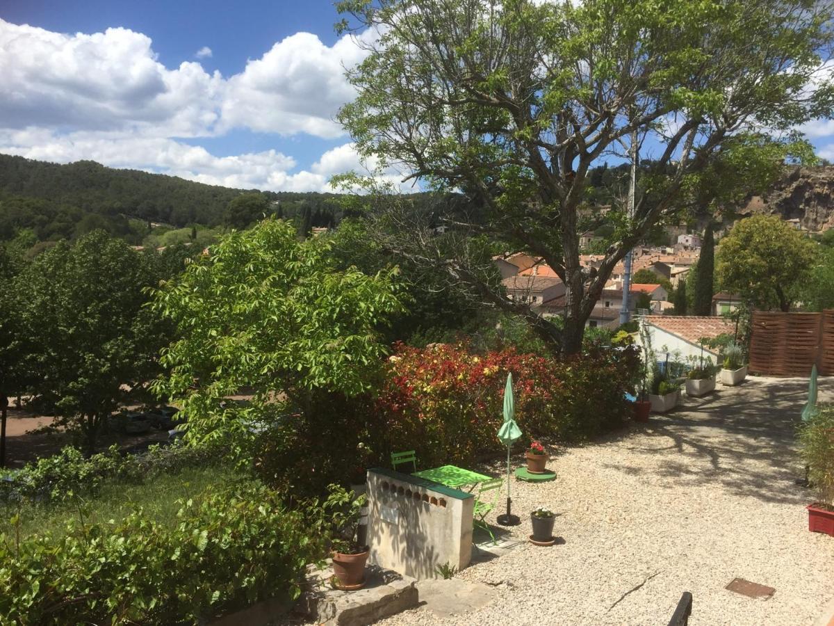 La Maison Du Bonheur Cotignac Dış mekan fotoğraf