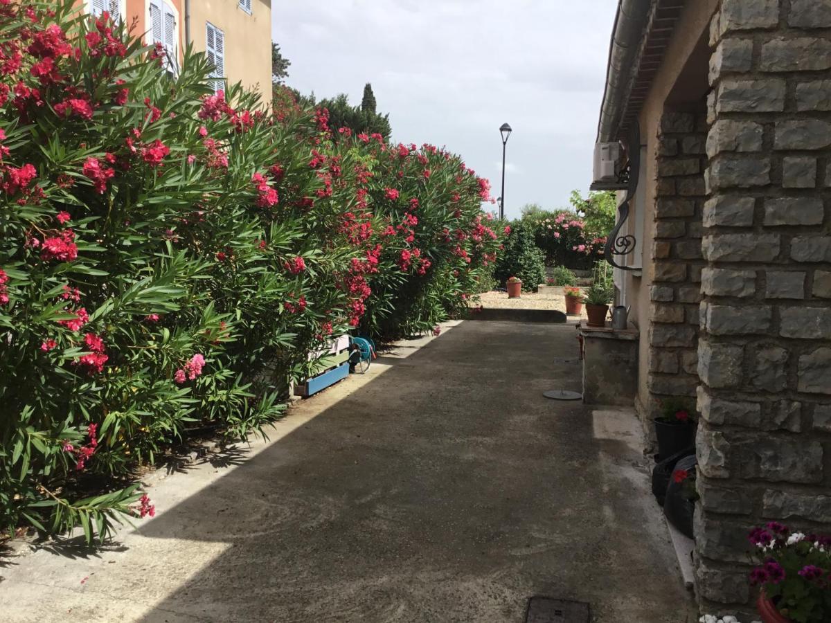 La Maison Du Bonheur Cotignac Dış mekan fotoğraf