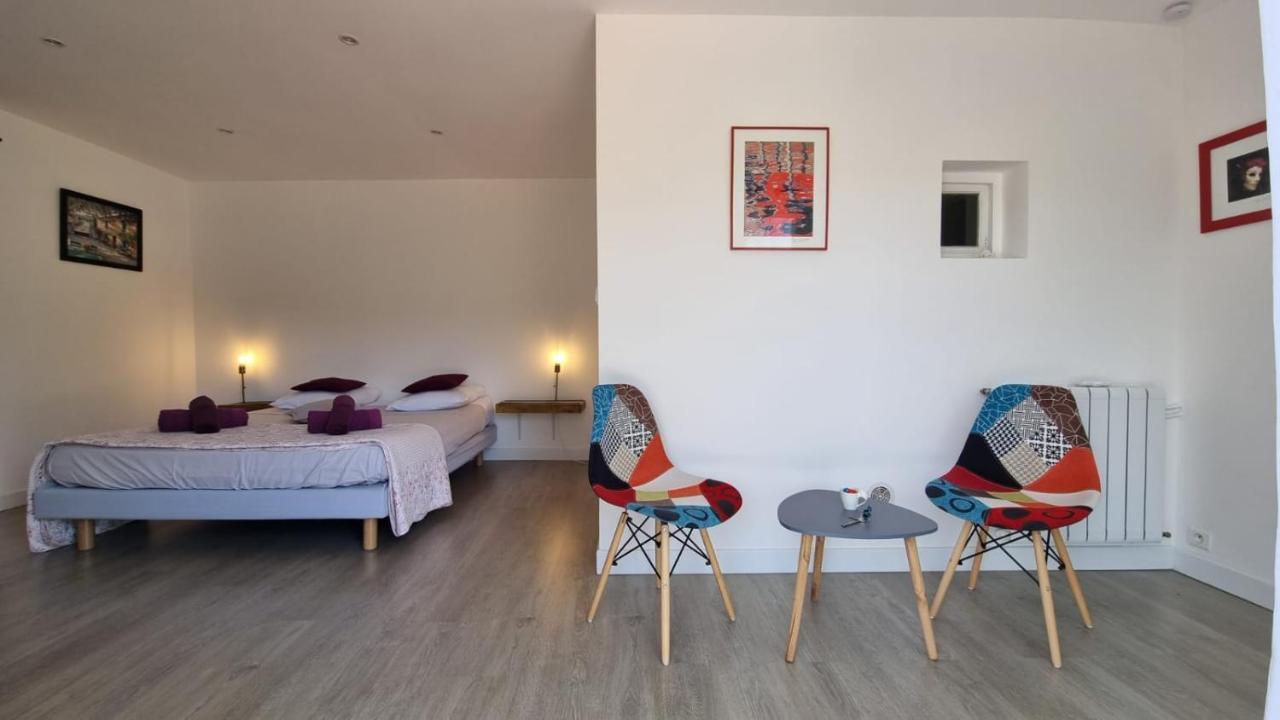 La Maison Du Bonheur Cotignac Dış mekan fotoğraf