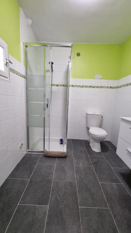 La Maison Du Bonheur Cotignac Dış mekan fotoğraf