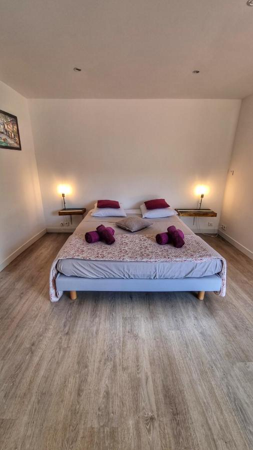 La Maison Du Bonheur Cotignac Dış mekan fotoğraf