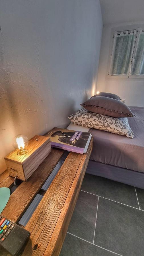 La Maison Du Bonheur Cotignac Dış mekan fotoğraf