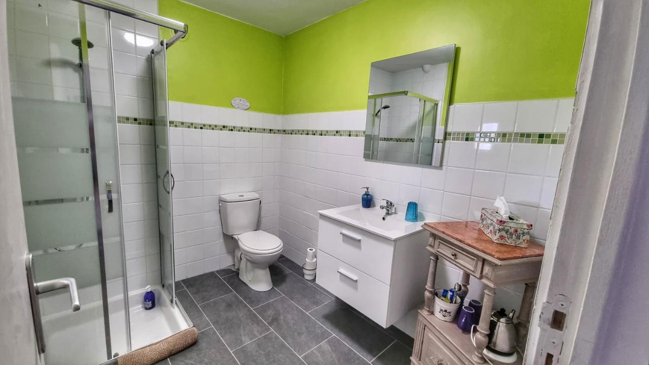 La Maison Du Bonheur Cotignac Dış mekan fotoğraf