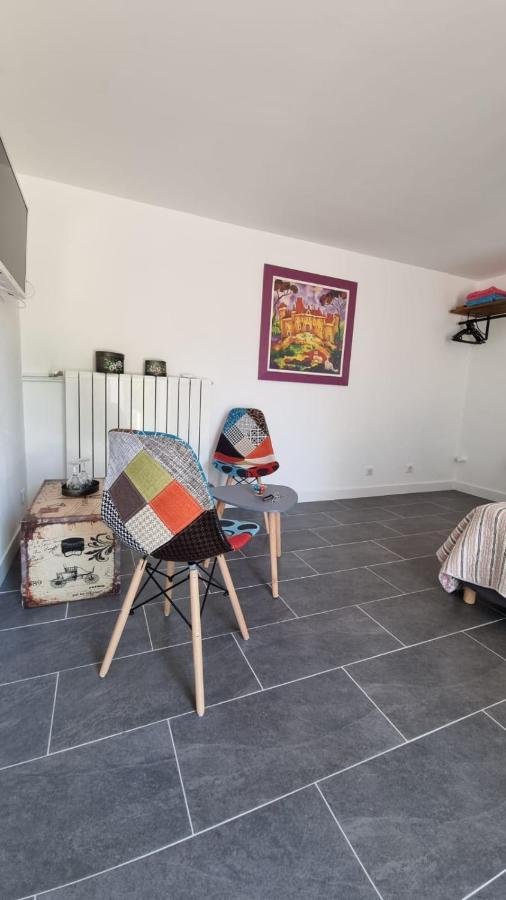 La Maison Du Bonheur Cotignac Dış mekan fotoğraf
