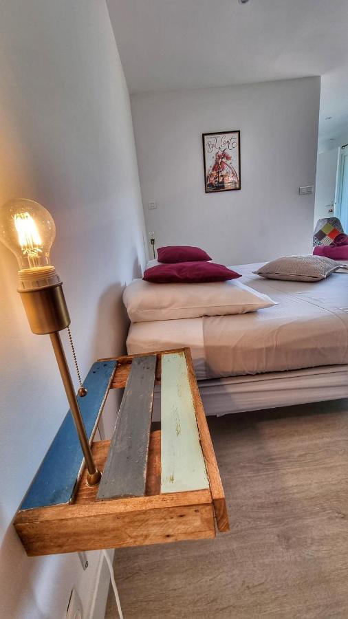 La Maison Du Bonheur Cotignac Dış mekan fotoğraf