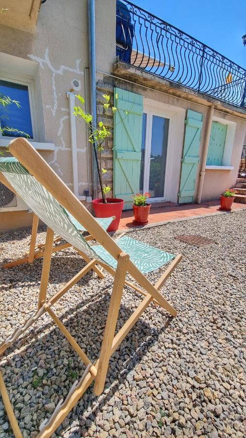 La Maison Du Bonheur Cotignac Dış mekan fotoğraf
